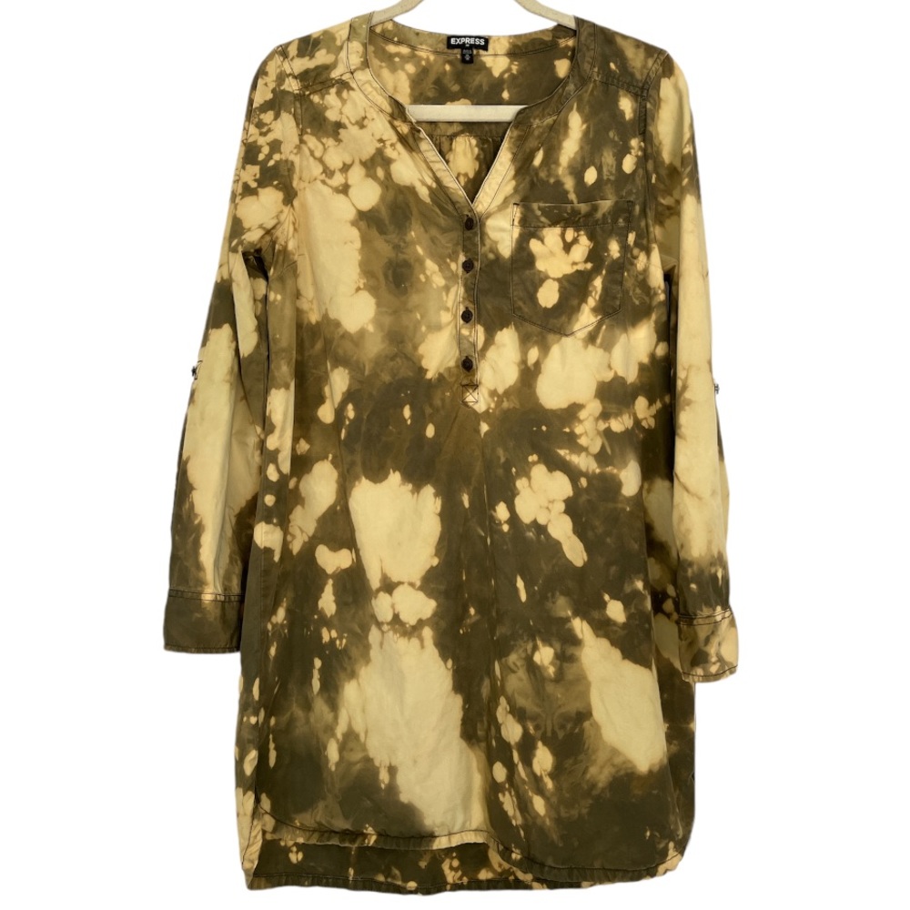 Express Dress